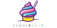 Sugar & Kush coupons